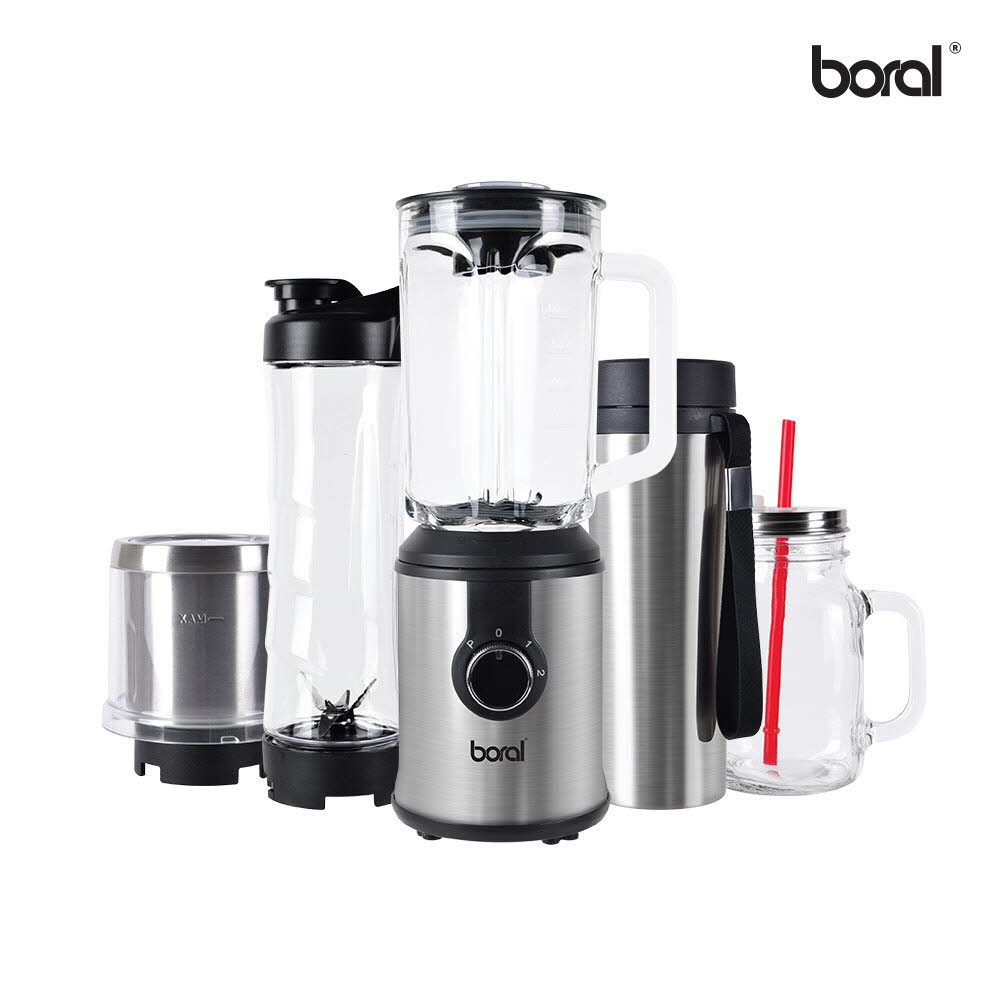보랄 멀티 블랜더 세트 BR-CG9435A