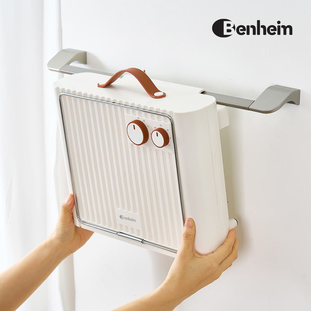 벤하임 욕실 히터 BS-2000-EHWA