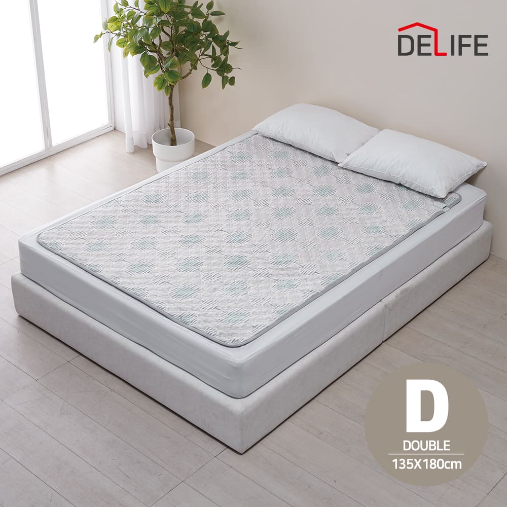 [디라이프] 착번 극세사 탄소 전기요 D SAT-3000