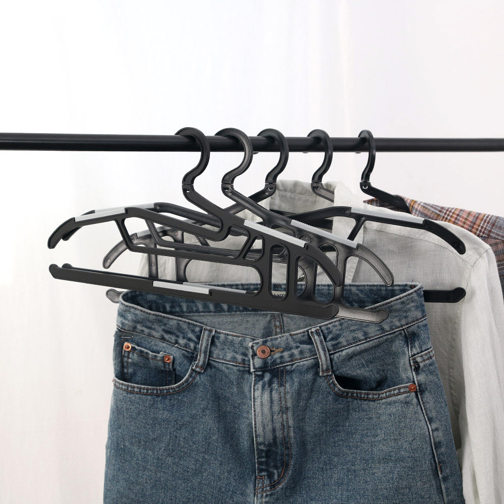 디베르소 회전형 프리미엄 바지걸이 2.0모델 30P