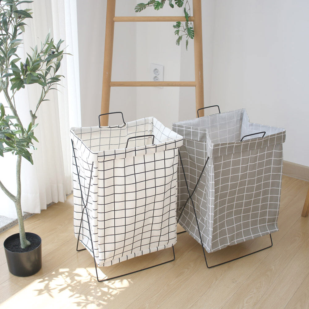 디베르소 폴더블 스퀘어 접이식 런더리백