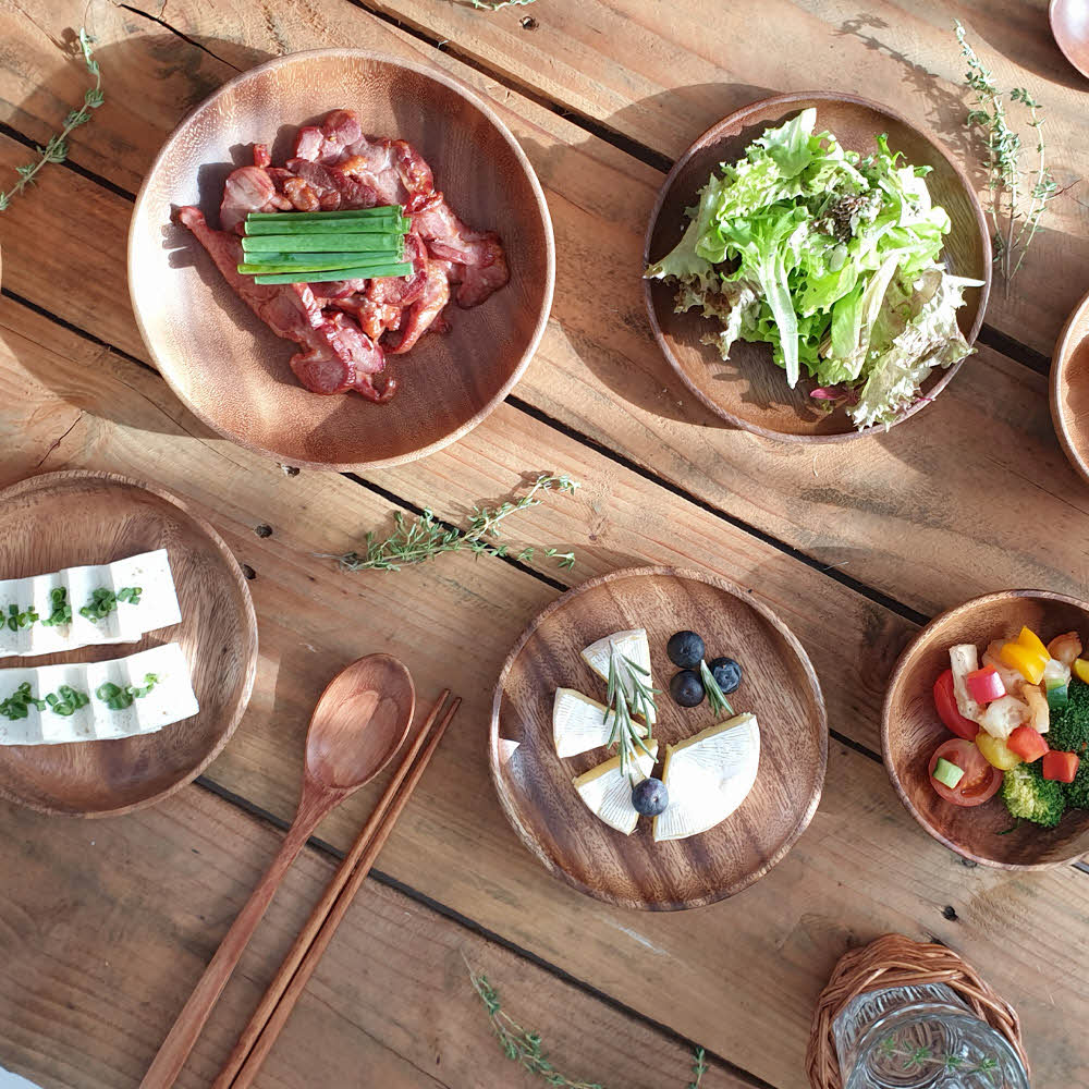 디베르소 마로니 캠핑세트