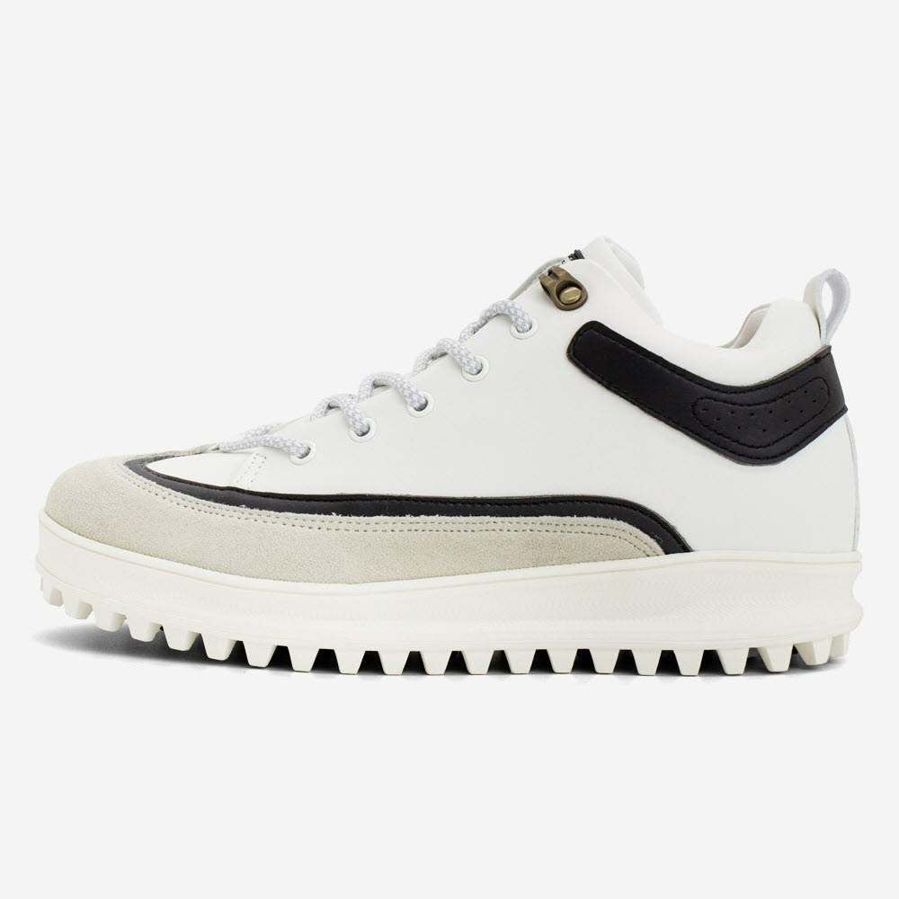 [기간한정특가] BOB 프리미엄 여성 컬렉션1 패션 골프화 스니커즈 화이트 BTWC6503