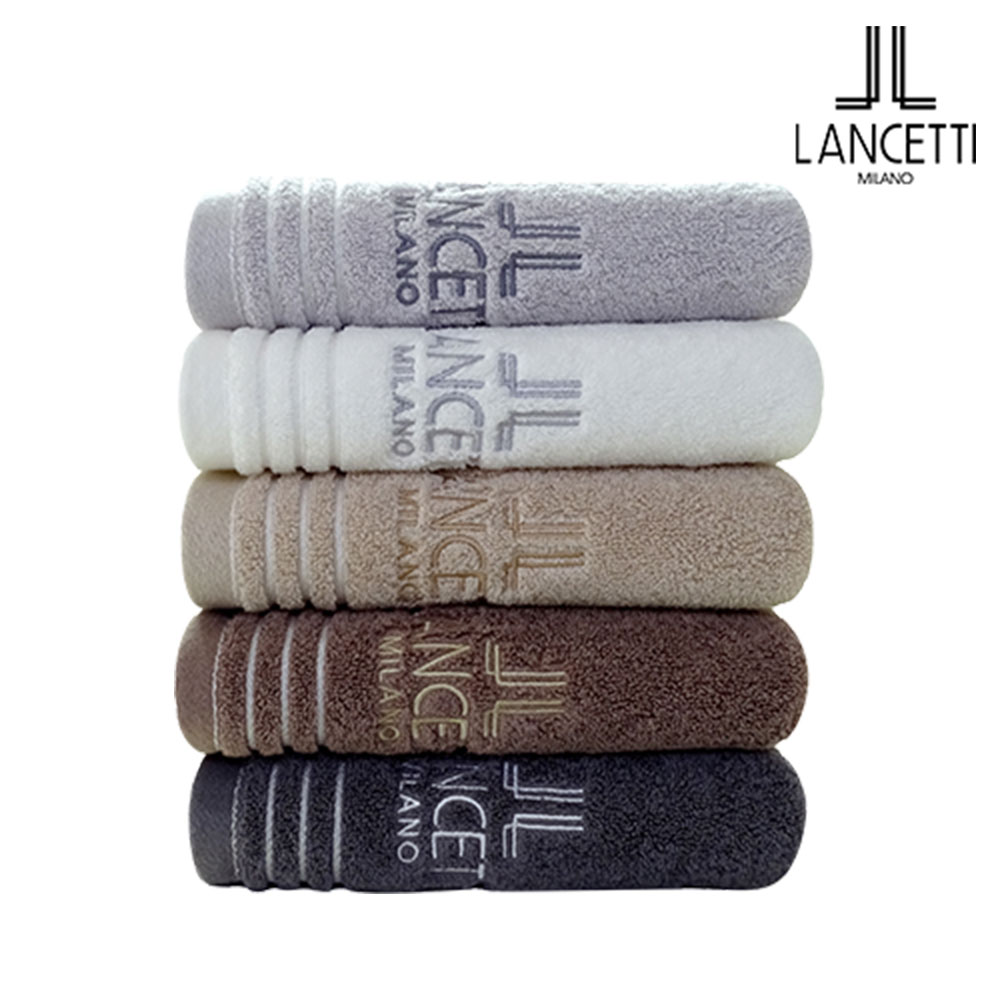 란체티 벤티 세면타올 5종 택1