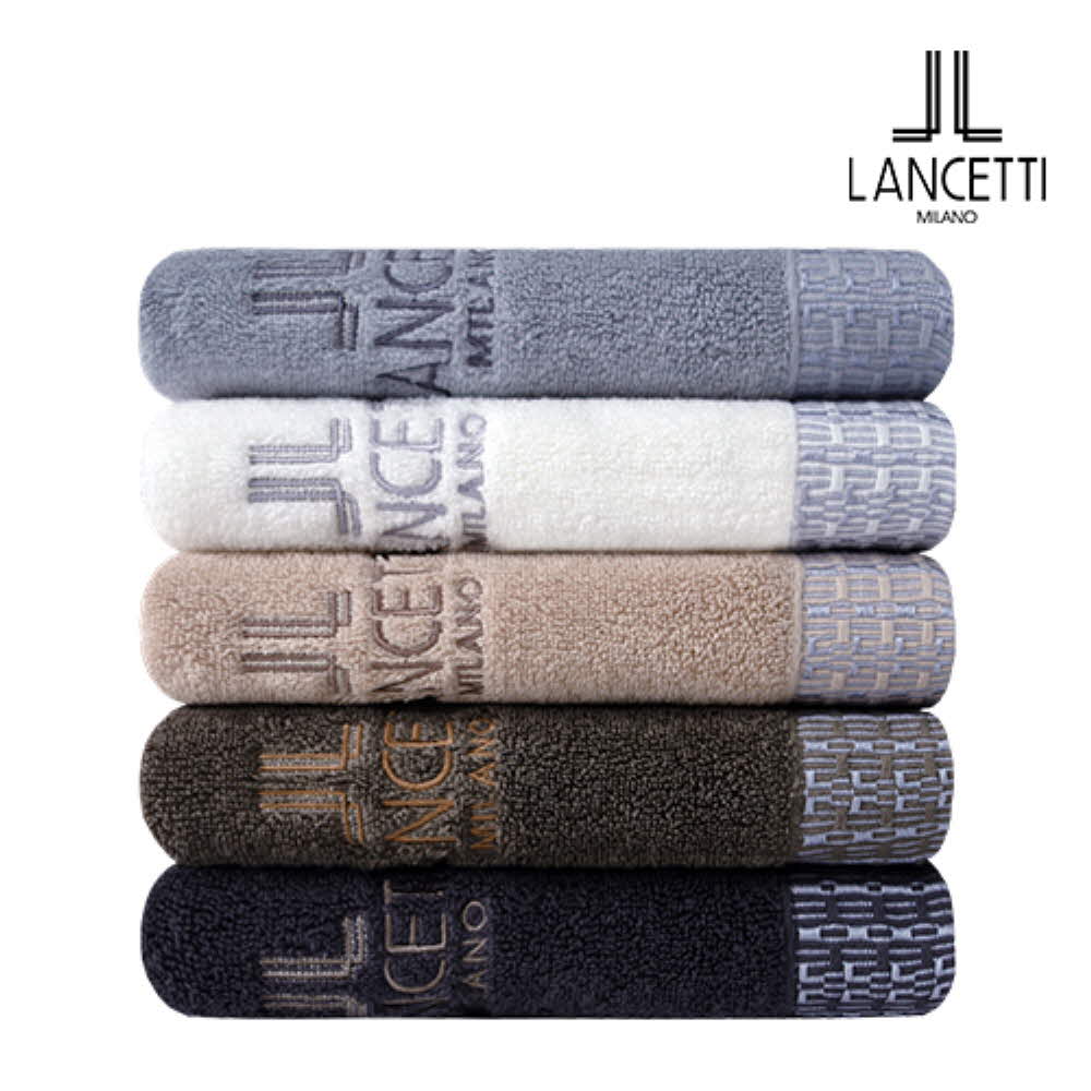 란체티 메트로 세면타올 5종 택1