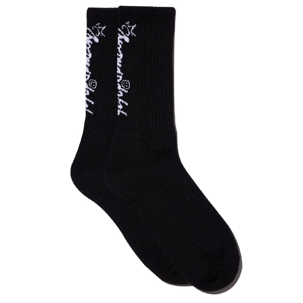 크림소다랩 씨알에스디엘 양말