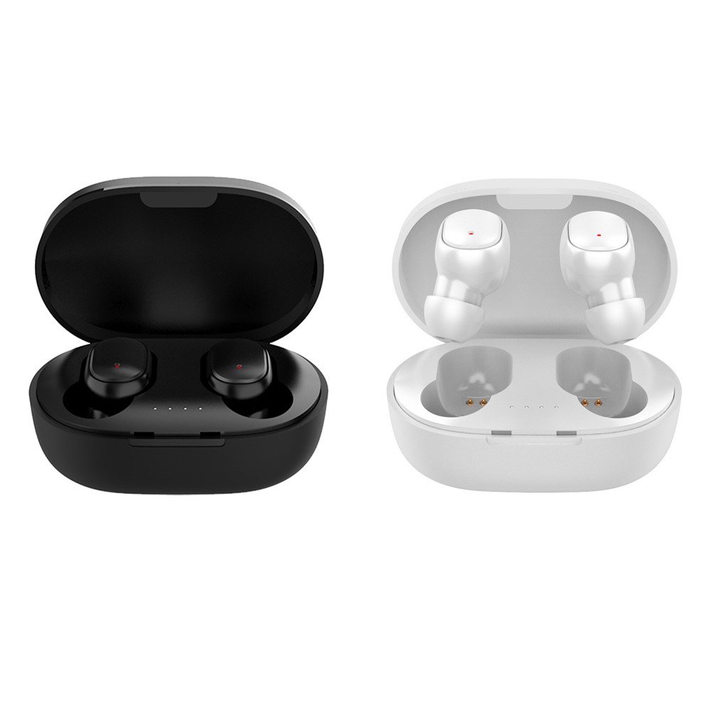 [넥소닉] case pod TWS 블루투스이어폰