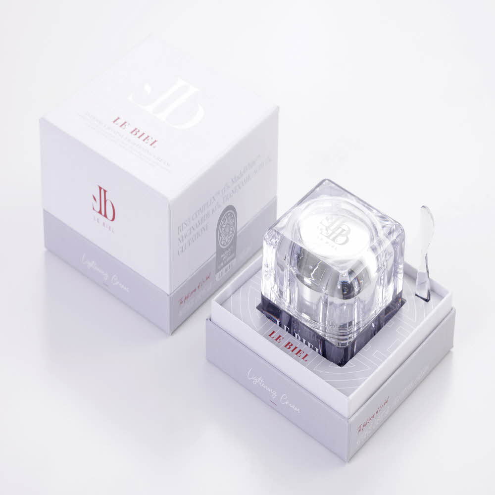 르비엘 인텐스 라이트닝 크림 50ml