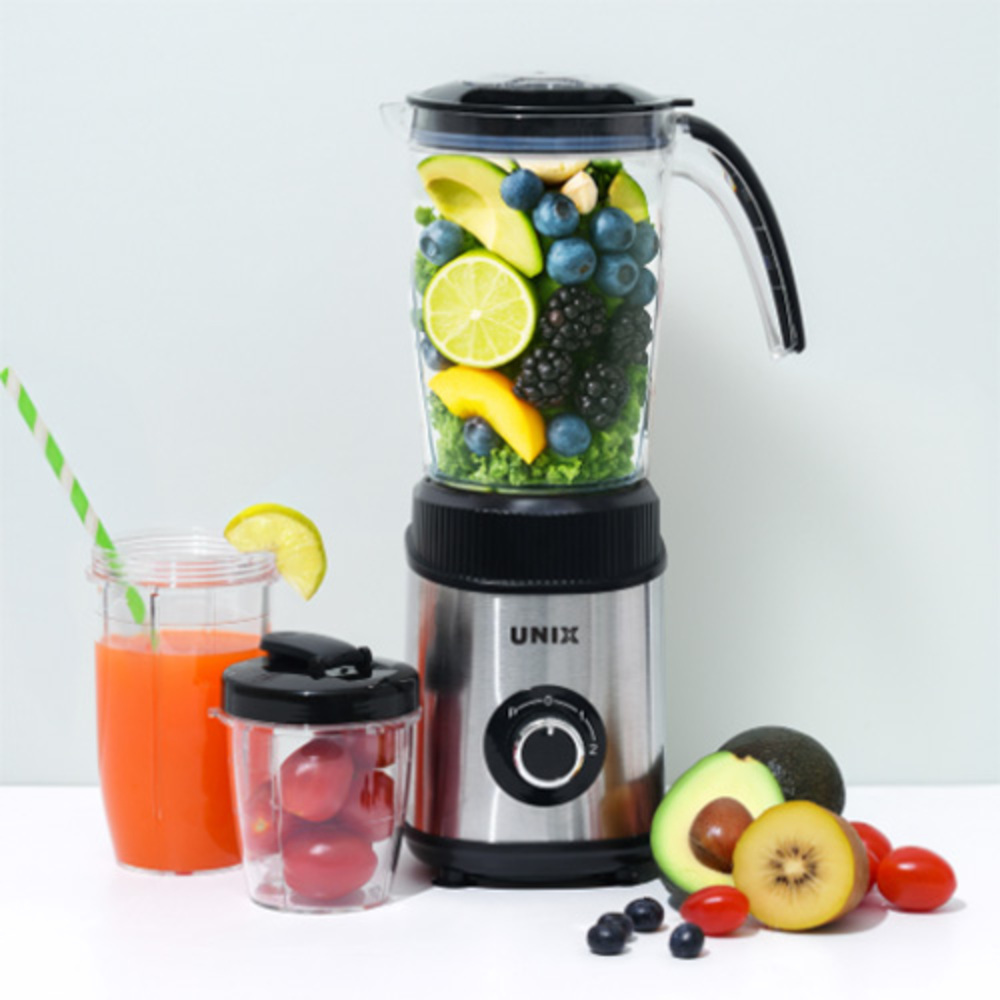 유닉스 파워 멀티 블랜더 UNB-A9260