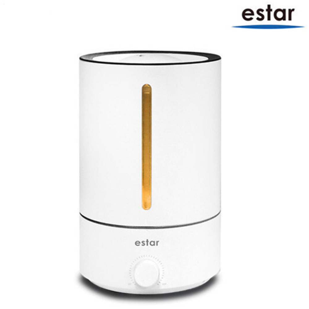 이스타 5L 상부급수 에어케어 초음파 가습기 EGK-MSH5000