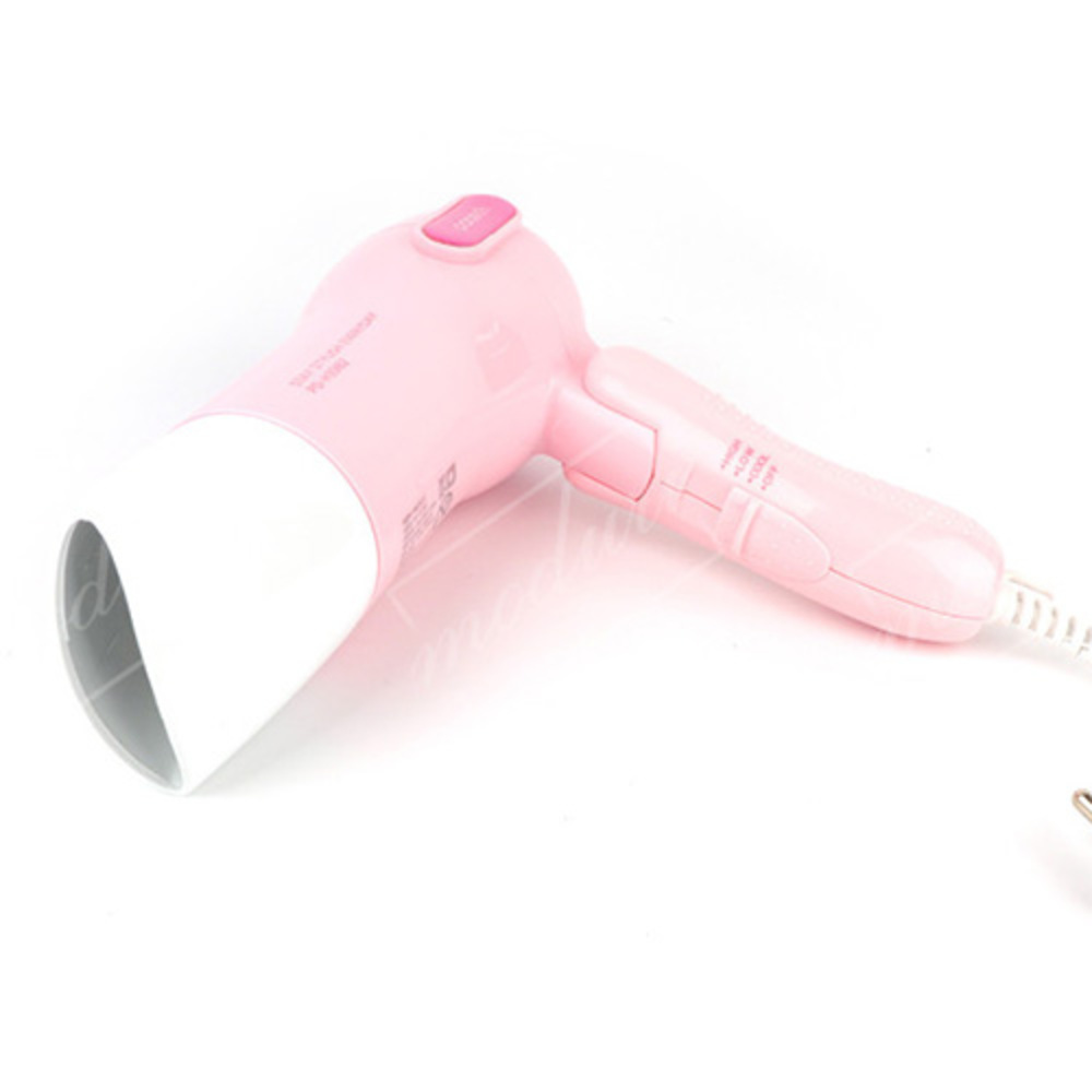 한일전자 파테크 접이식 헤어드라이기 PD-H3382