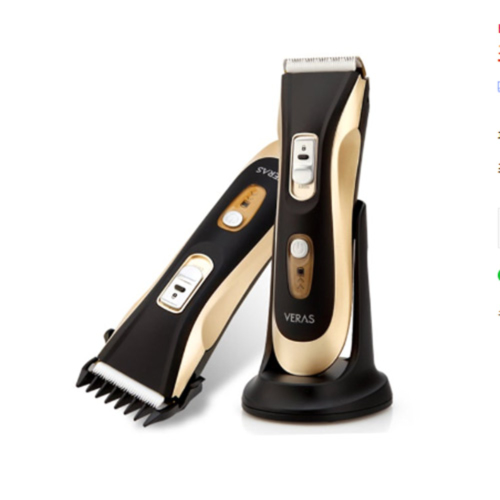 베라스 전문가용 방수 이발기 VC-300