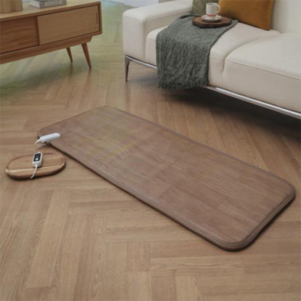 일월 나노륨 다용도 카본 따사매트 (60x150) IWC-KM31S