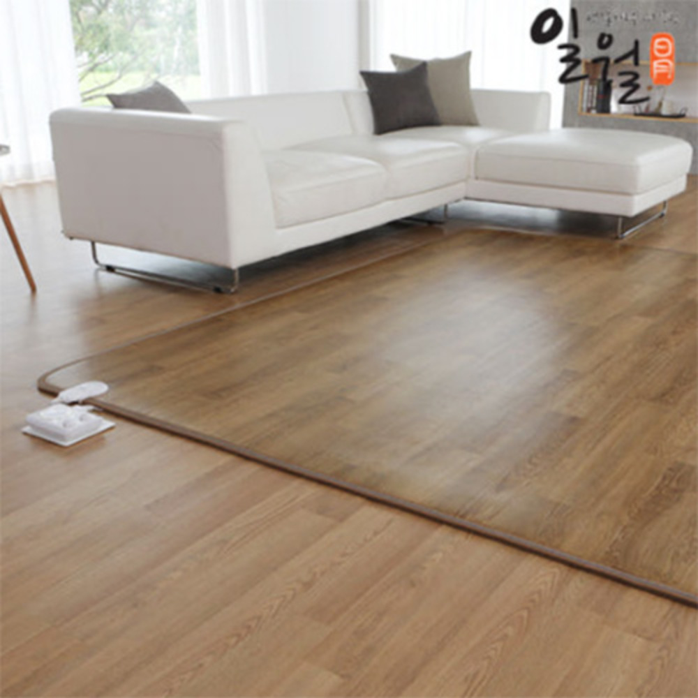 일월 카본 마루 카페트매트 IW-CF20D-240