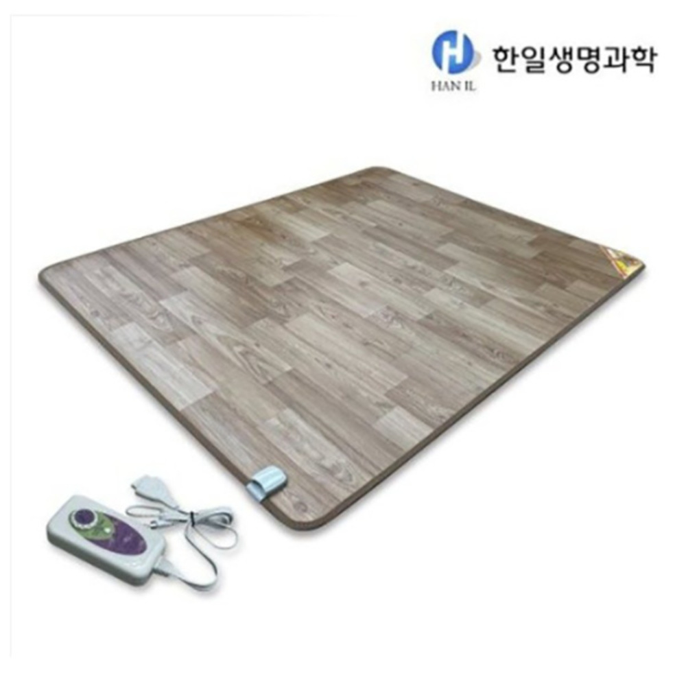 한일생명과학 전기 매트 KMM-2300KP (특대형)