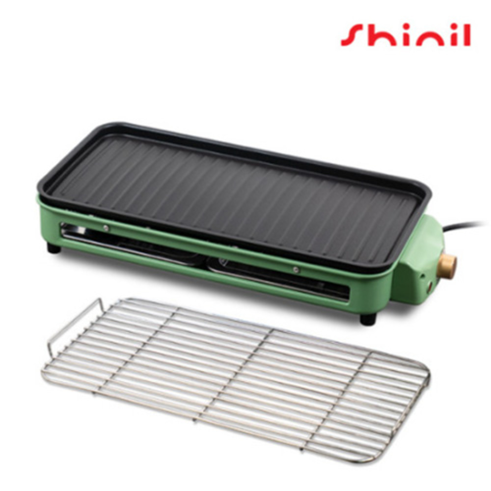 신일 멀티 꼬치구이 전기 그릴 SGP-BQ20KP