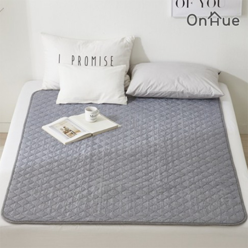 온휴 탄소 전기매트 HDO-2002 (싱글)