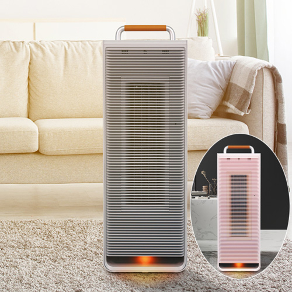 쿠오레 PTC 앰프히터 CH-AM30P