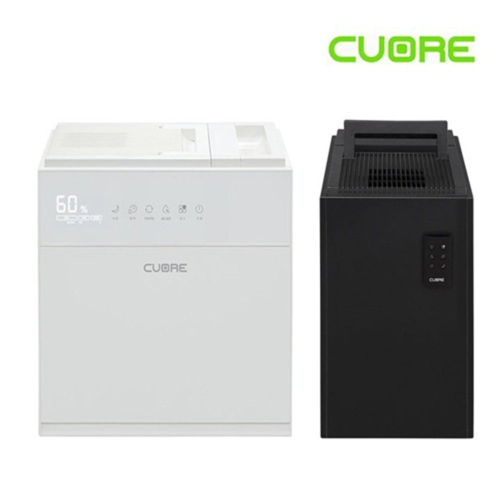 쿠오레 기화식 가습기 CHD-E15W
