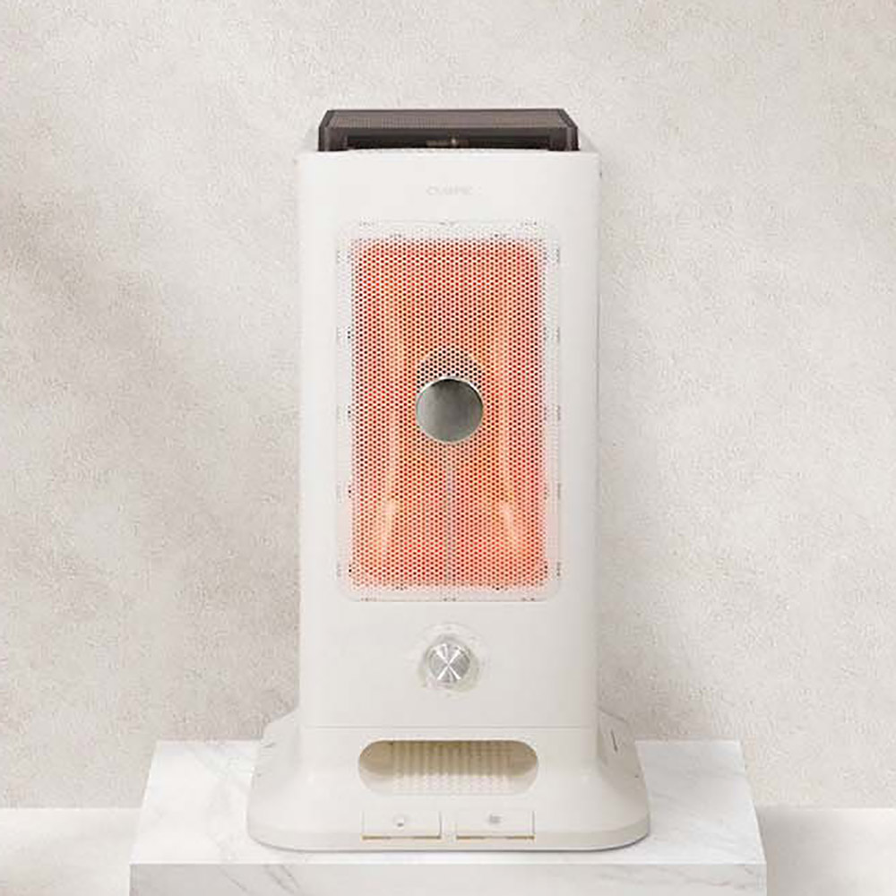 쿠오레 하이라이트 오방향 히터 CH-5D30P