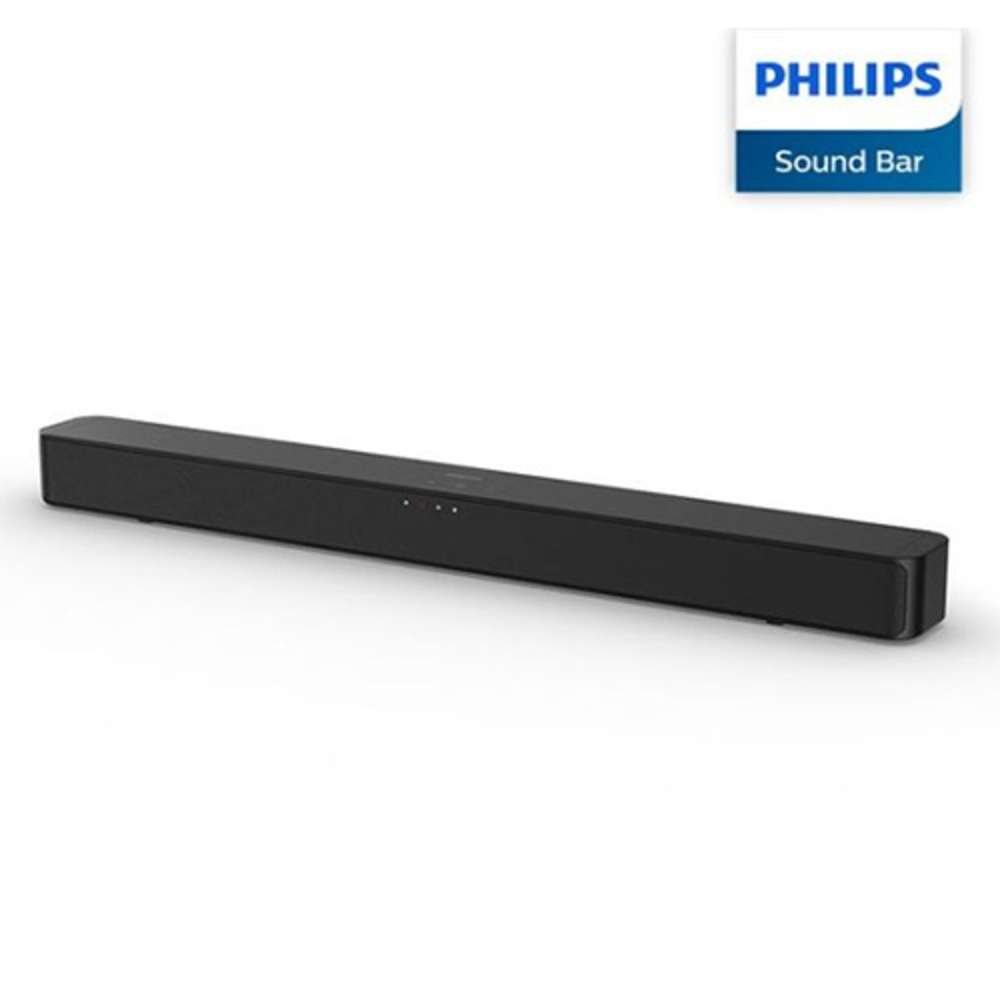 필립스 TAB4000 블루투스 AV 사운드바 60W 출력 트랜스폼 사운드바