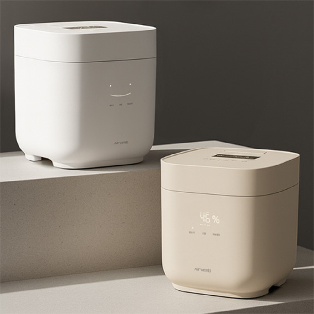 PN풍년 에어벤티 가열식 가습기 DX 플러스 3.5L AHHPKA-850