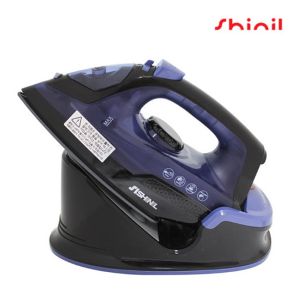 신일 무선 스팀다리미 SEI-NK70D