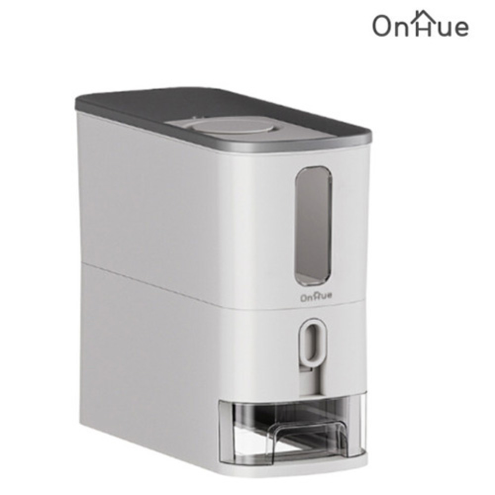 온휴 원터치 쌀통 OHR-6TW 6리터