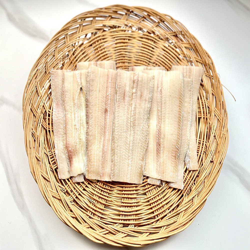 [집밥먹자] 밥도둑 제주 갈치살 150g*4팩