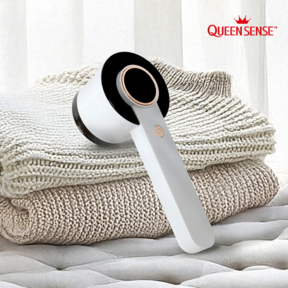 [QUEENSENSE] 퀸센스 보풀제거기 QBP-Z20