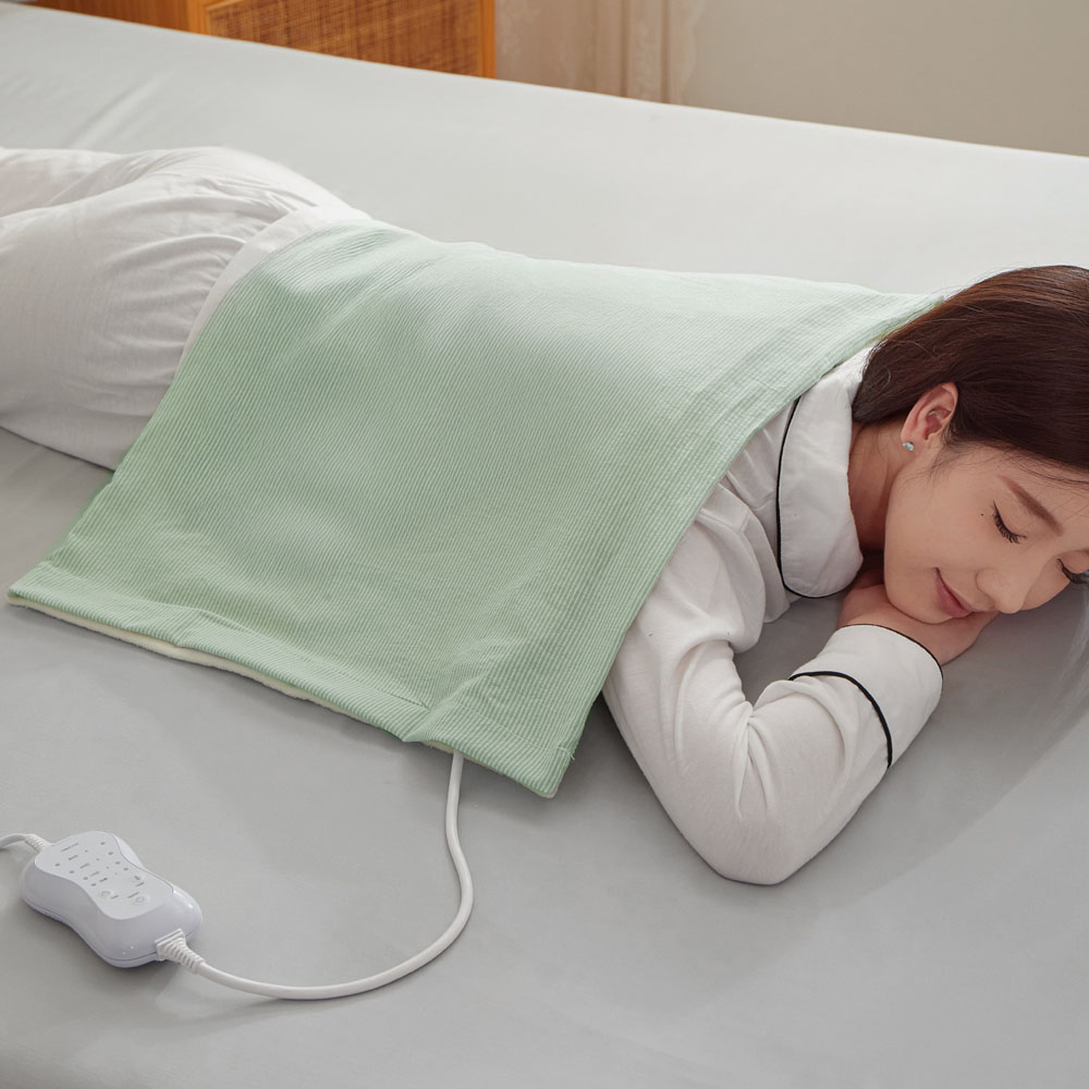 [베오라] 온기가득 찜질기 민트 SHP6746