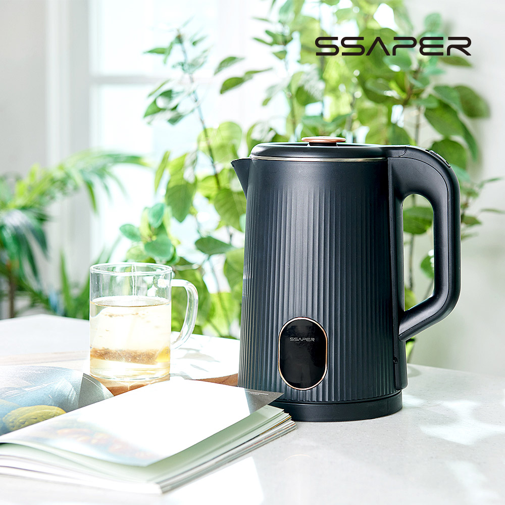 셰퍼 모아르 전기포트 SS-J5021