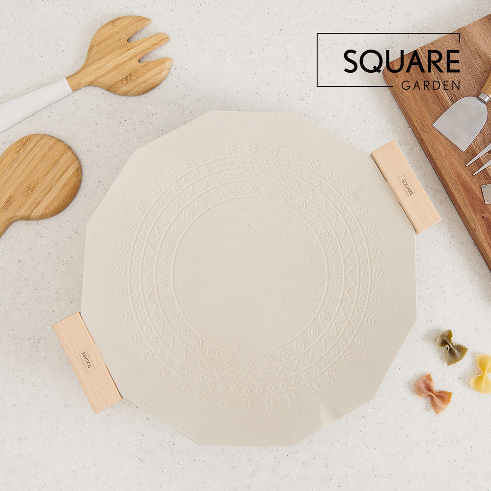 스퀘어가든 리코 그리들 전기팬 JSK-K3025