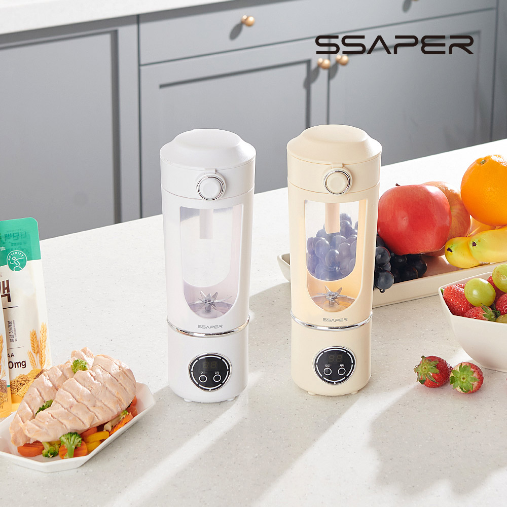 셰퍼 휴믹스 무선 텀블러 블렌더 SS-J5013