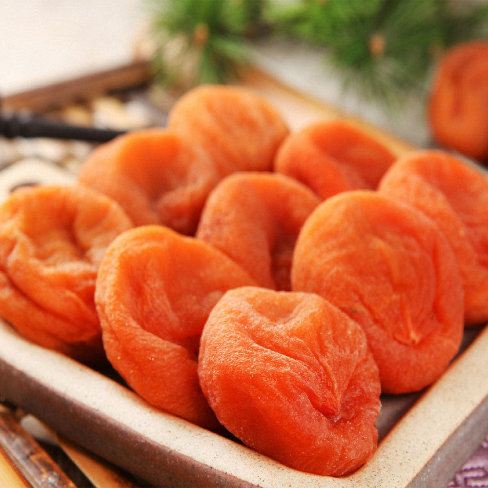 [형원농장] 충북 실내건조방식 햇곶감 500g