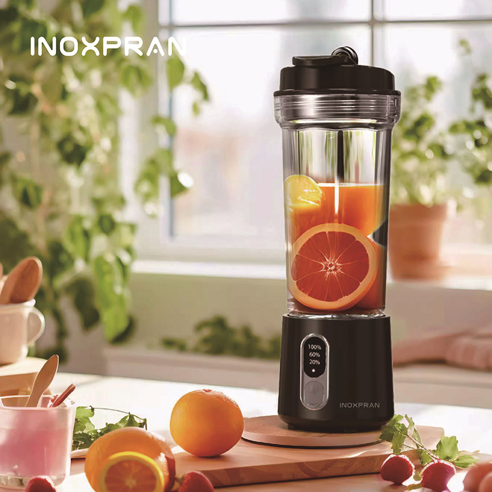 이녹스프랑 무선 핸디블랜더