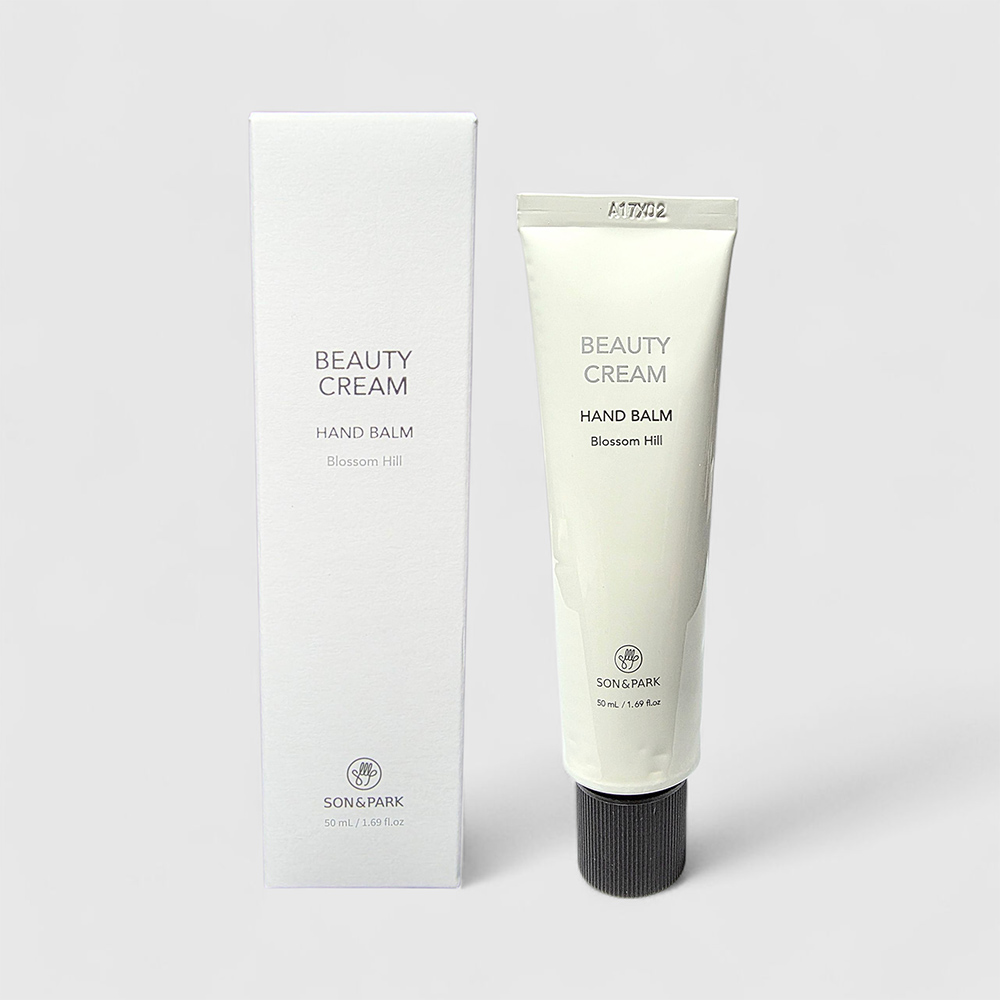 손앤박 뷰티 크림 핸드 밤 블러썸 힐 50ml