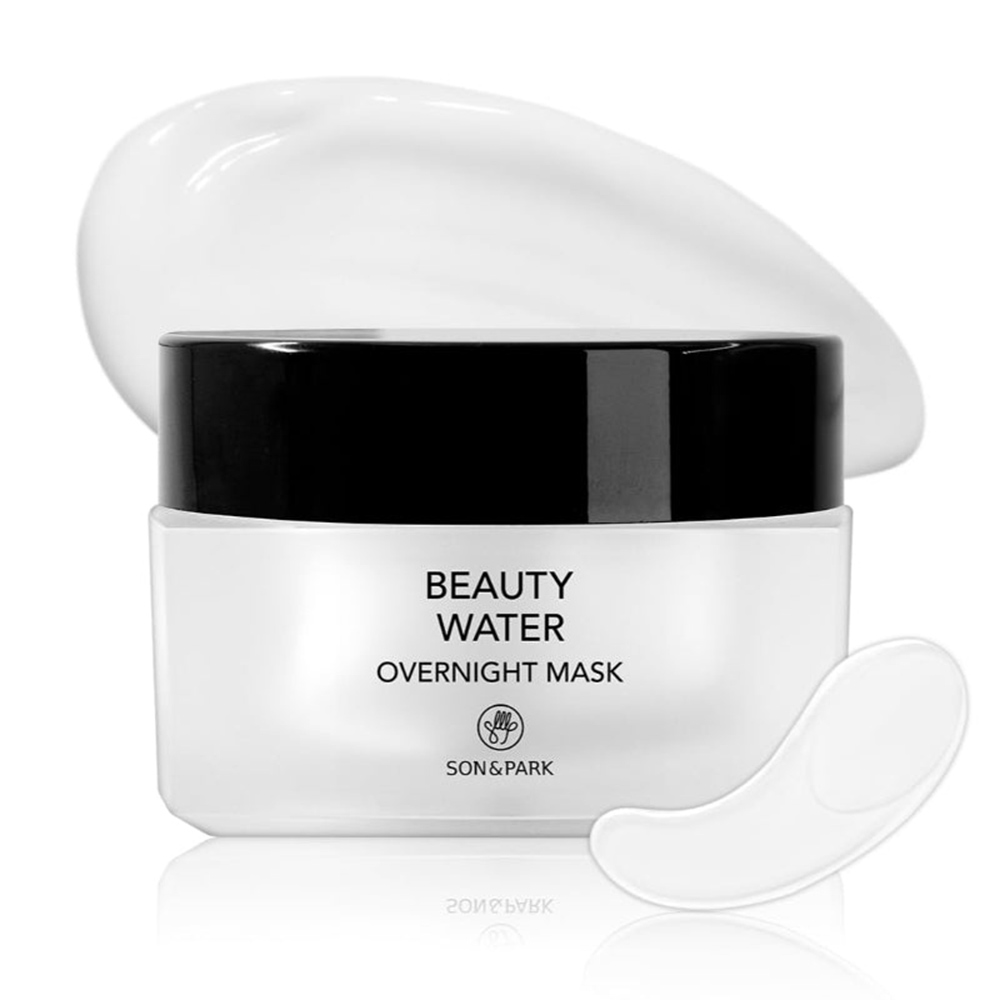 손앤박 뷰티 워터 오버나이트 마스크 50ml