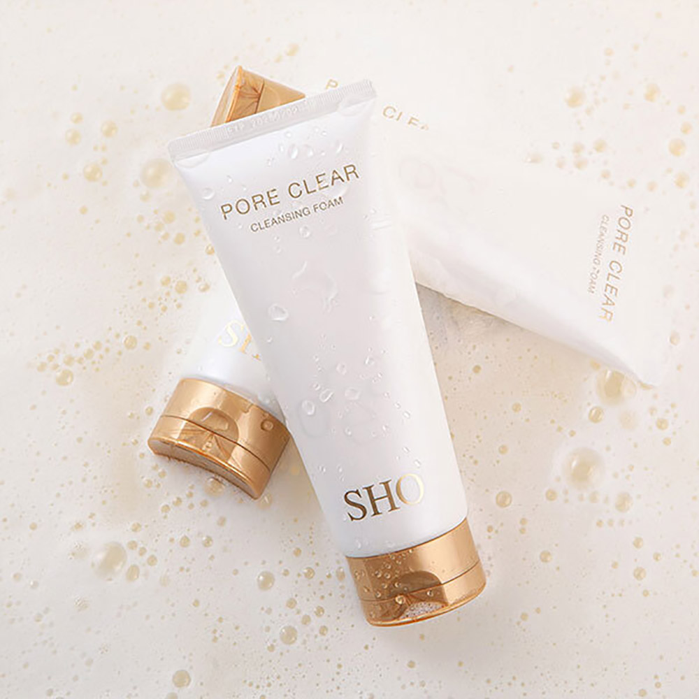 [코리아나] 로댕 쇼 포어 클리어 클렌징 폼 150ml