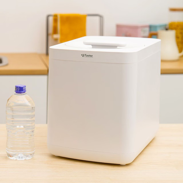 [파벡스] 음식물 처리기 CX-243FC