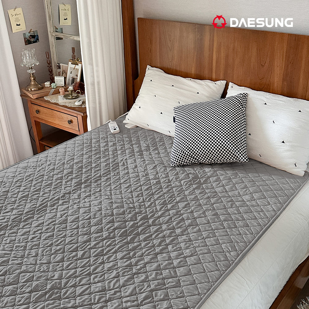 [더블] 대성쎌틱 탄소 카본매트