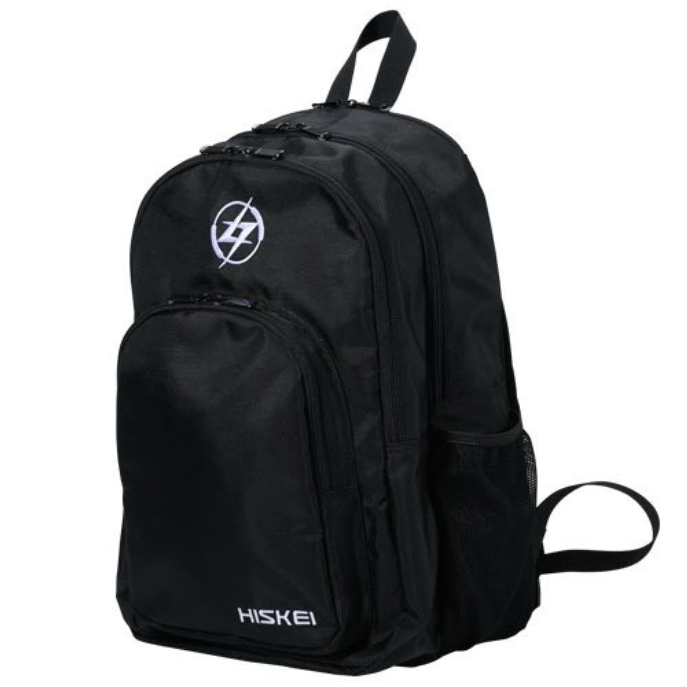 [지브이골프코리아-정품] 히스케이 HK 파크골프백팩(블랙)