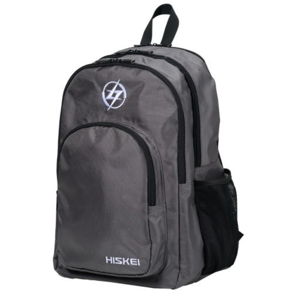 [지브이골프코리아-정품] 히스케이 HK 파크골프백팩(그레이)