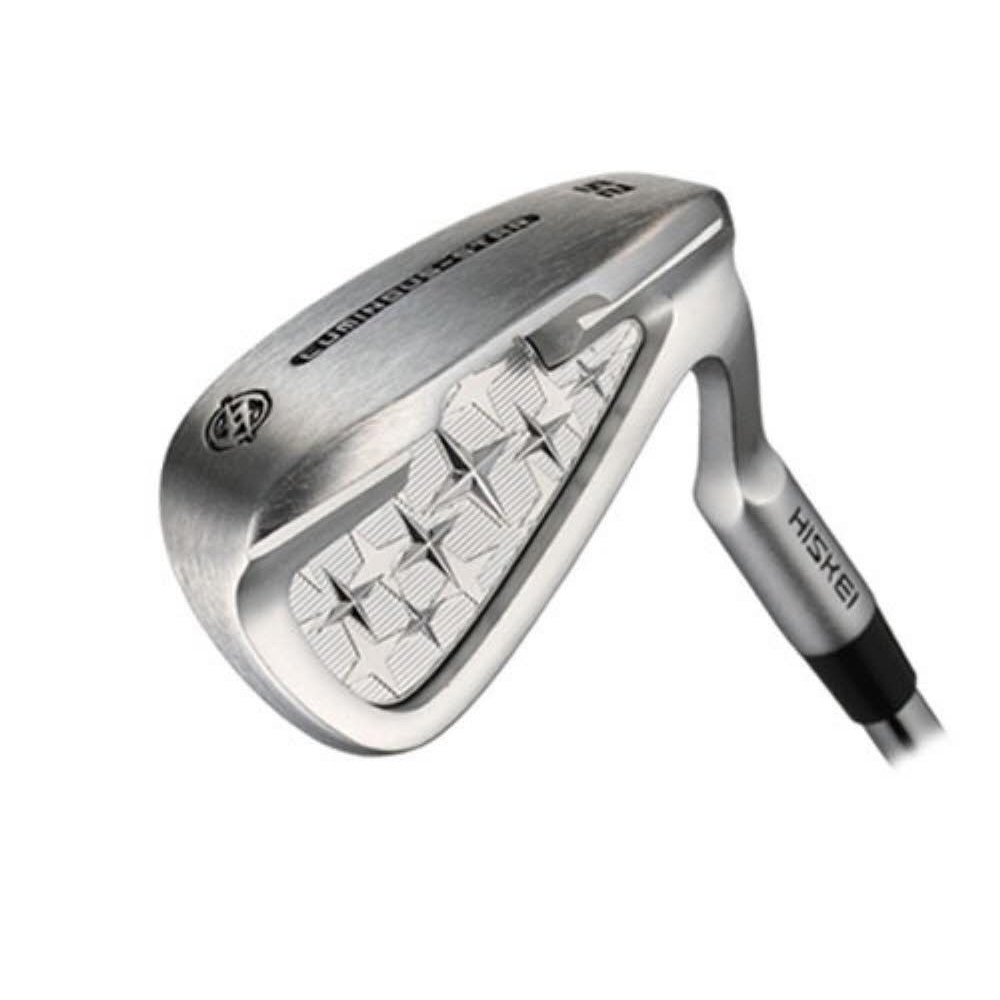 [지브이골프코리아-정품] 히스케이 HK 스타 치퍼 25도