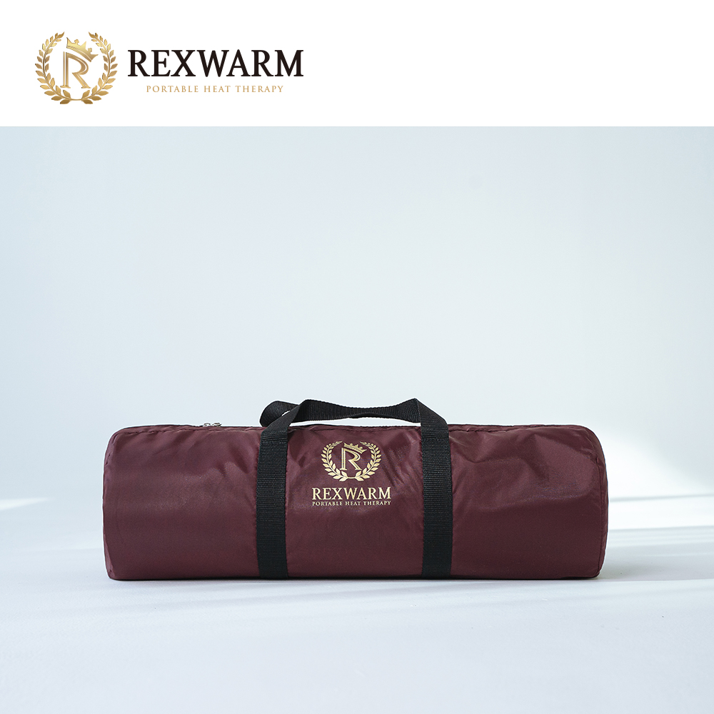 (렉스웜) 탄소매트 DC 그래핀신소재 전자파없는 온열매트 전기장판/12V 원전외선/캠핑/차박