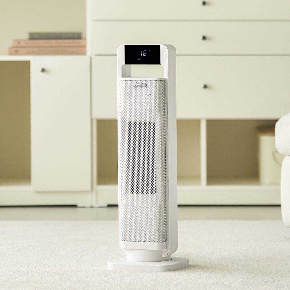 홈리아 PTC 온풍기 BHN2305R-NVR