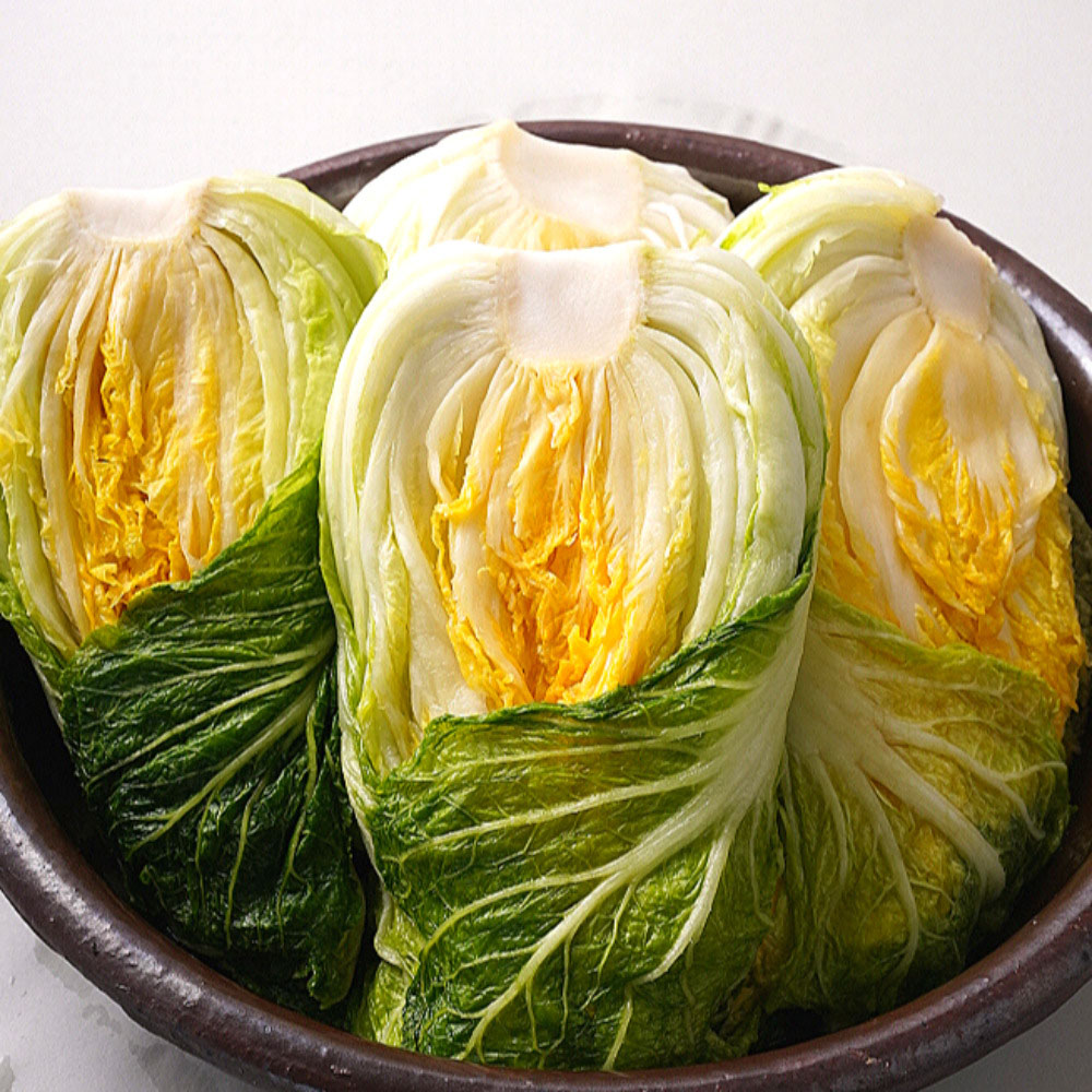 굿앤쉐프 절임배추 20kg (9포기내외)