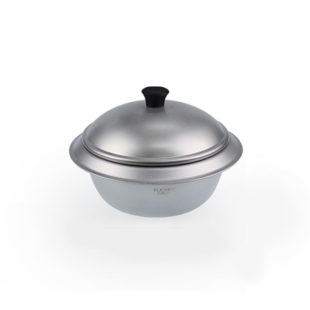 아이젠베르그 쿠헨바움 무연마 스텐 가마솥 16cm