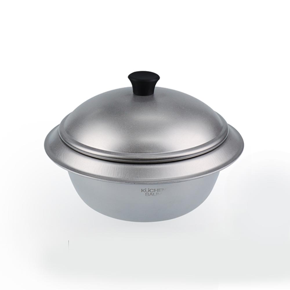 아이젠베르그 쿠헨바움 무연마 스텐 가마솥 20cm