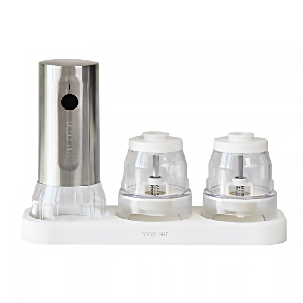 데코아르 모멘텀 무선 전자동 스텐 그라인더(TKC-10029)